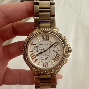 Michael Kors Women’s Watch